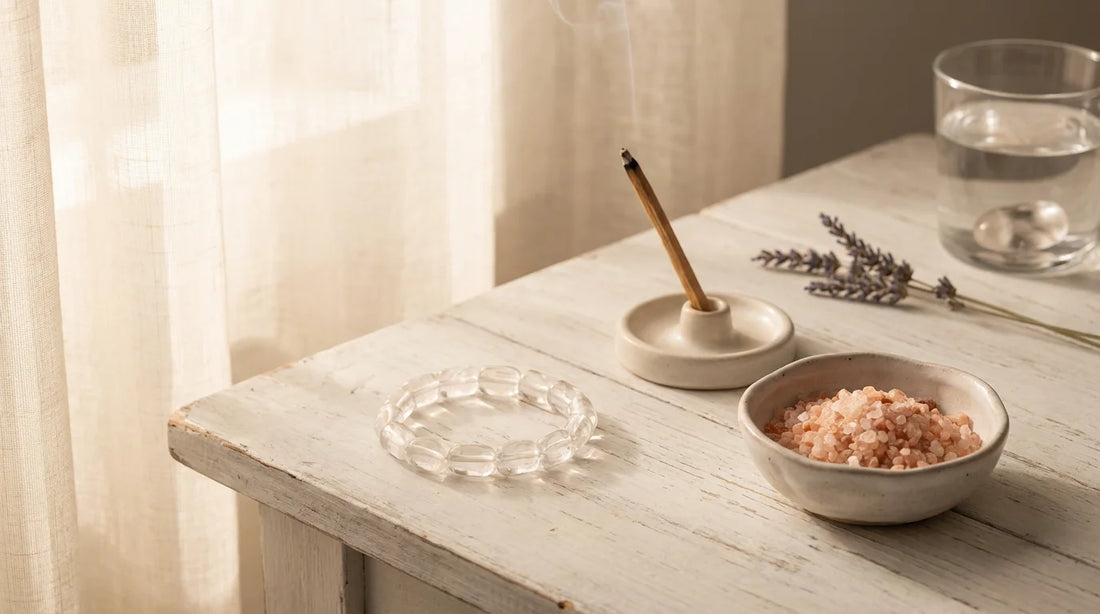 The Best Feng Shui Bracelets for Wealth in 2026 (Ranked by TCM Masters)