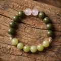 Ai Yang — Natural Bug Repellent Bracelet - Natural Bug Repellent Herbal Bracelet - Arcane Bloom